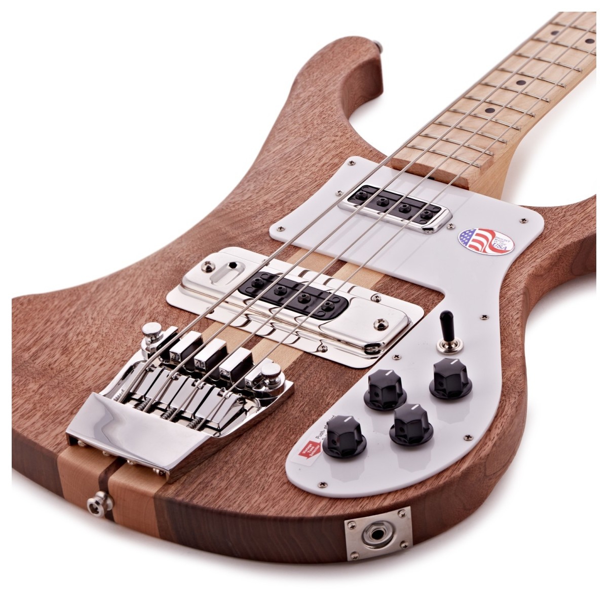 Rickenbacker 4003W Walnut
