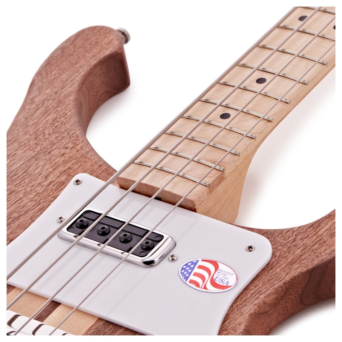 Rickenbacker 4003W Walnut