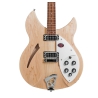 Rickenbacker 330 MG Mapleglo