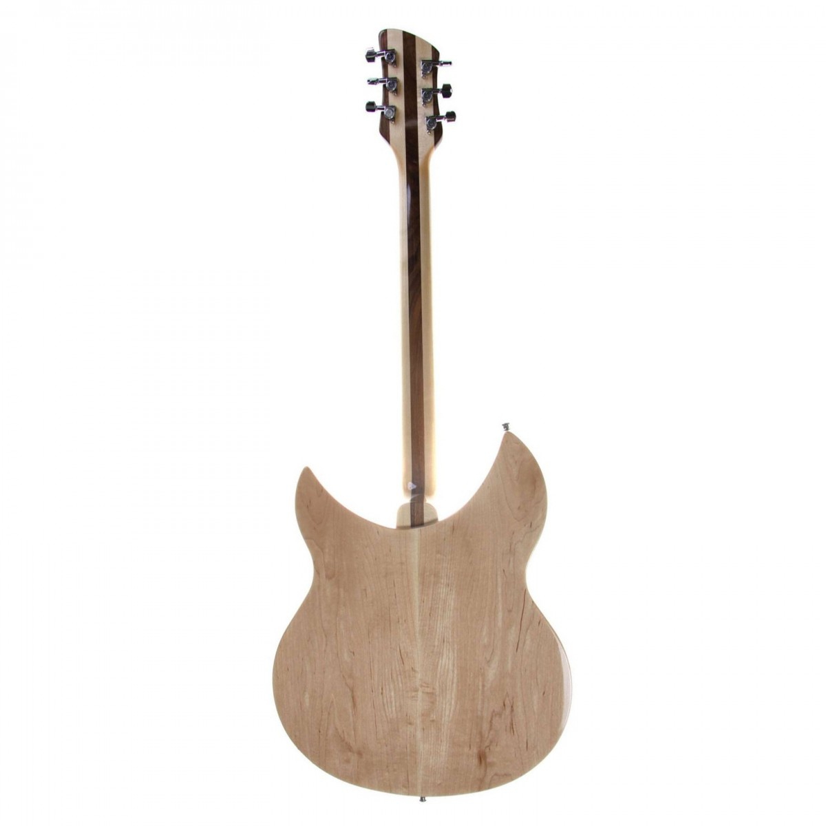 Rickenbacker 330 MG Mapleglo