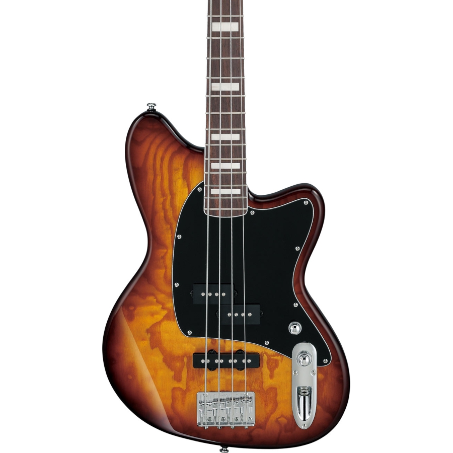 Ibanez TMB400TA IAB Iced Americano Burst