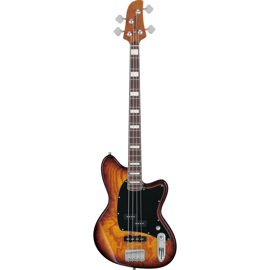 Ibanez TMB400TA IAB Iced Americano Burst