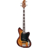 Ibanez TMB400TA IAB Iced Americano Burst