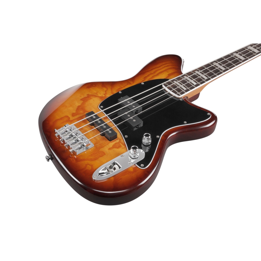 Ibanez TMB400TA IAB Iced Americano Burst