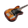 Ibanez TMB400TA IAB Iced Americano Burst