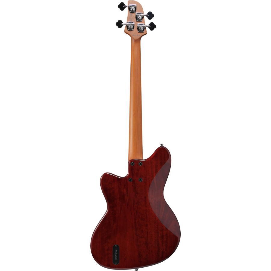 Ibanez TMB400TA IAB Iced Americano Burst
