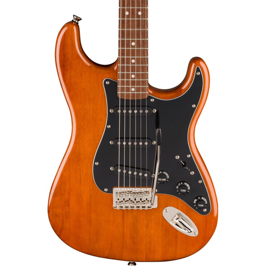 Squier FSR Classic Vibe 70s Stratocaster LRL Mocha