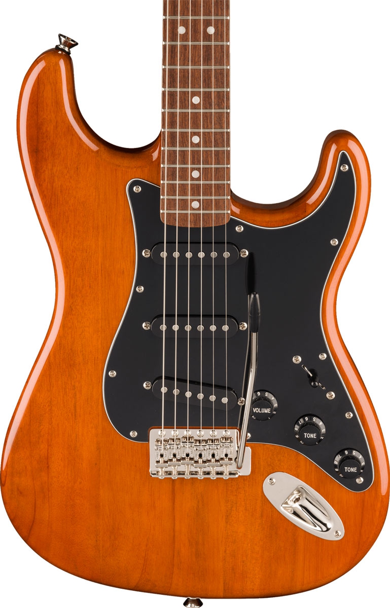 Squier FSR Classic Vibe 70s Stratocaster LRL Mocha
