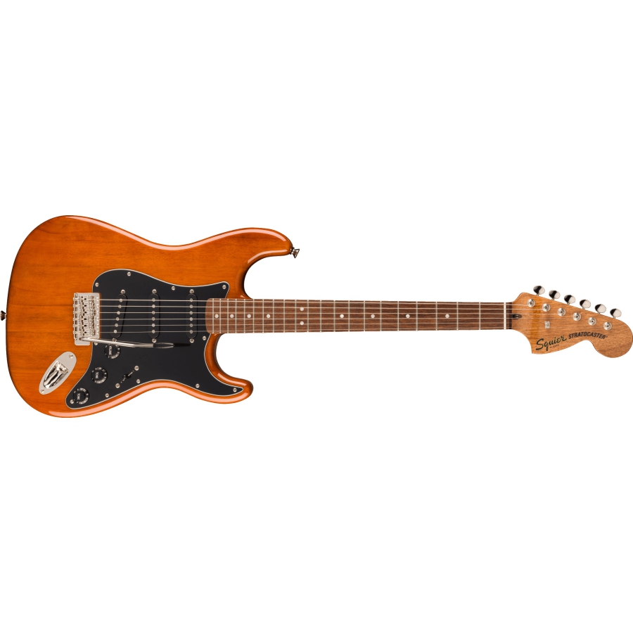 Squier FSR Classic Vibe 70s Stratocaster LRL Mocha