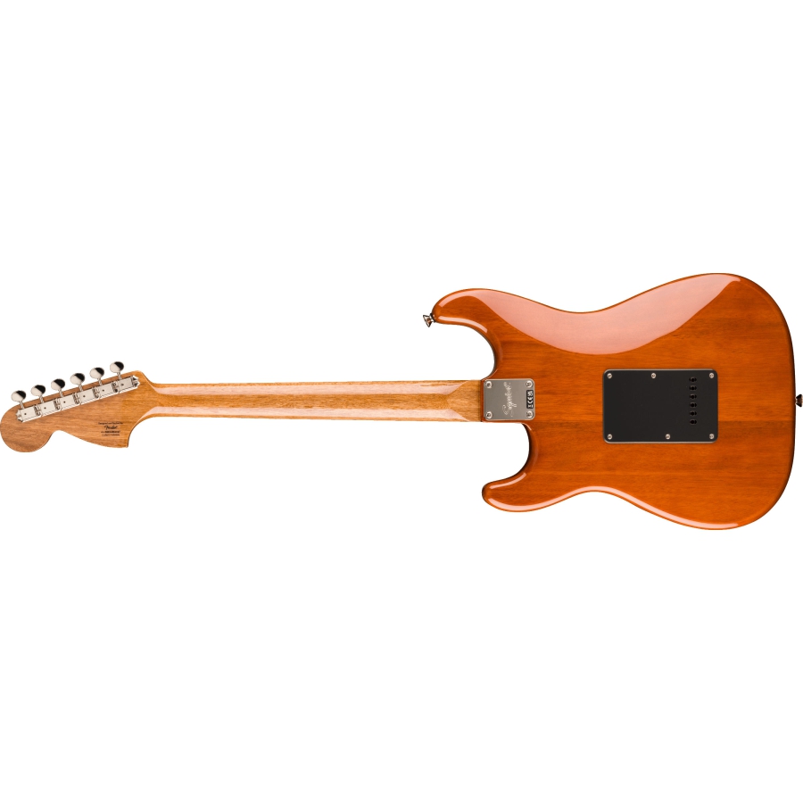 Squier FSR Classic Vibe 70s Stratocaster LRL Mocha