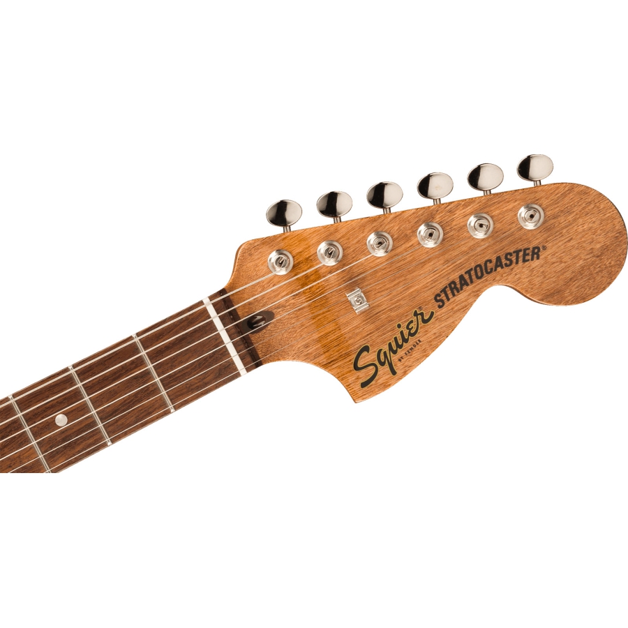 Squier FSR Classic Vibe 70s Stratocaster LRL Mocha