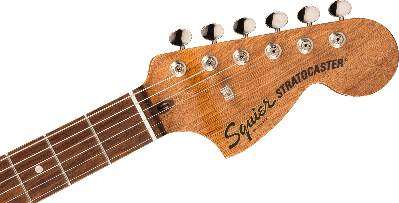 Squier FSR Classic Vibe 70s Stratocaster LRL Mocha