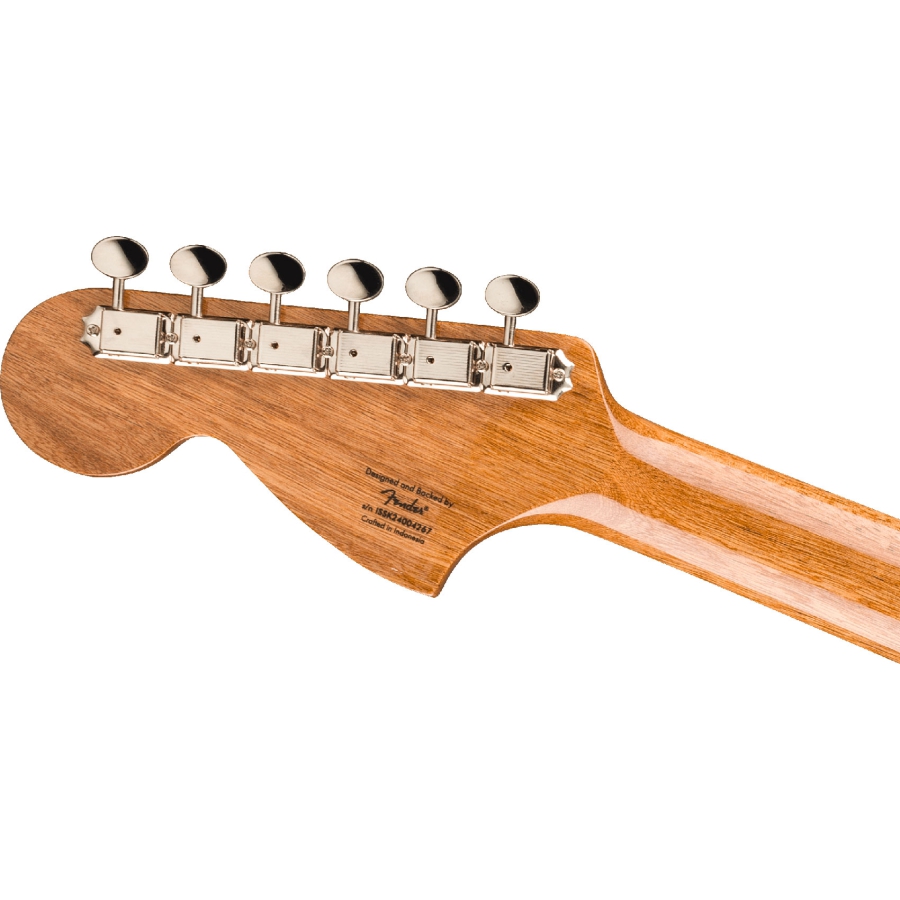 Squier FSR Classic Vibe 70s Stratocaster LRL Mocha