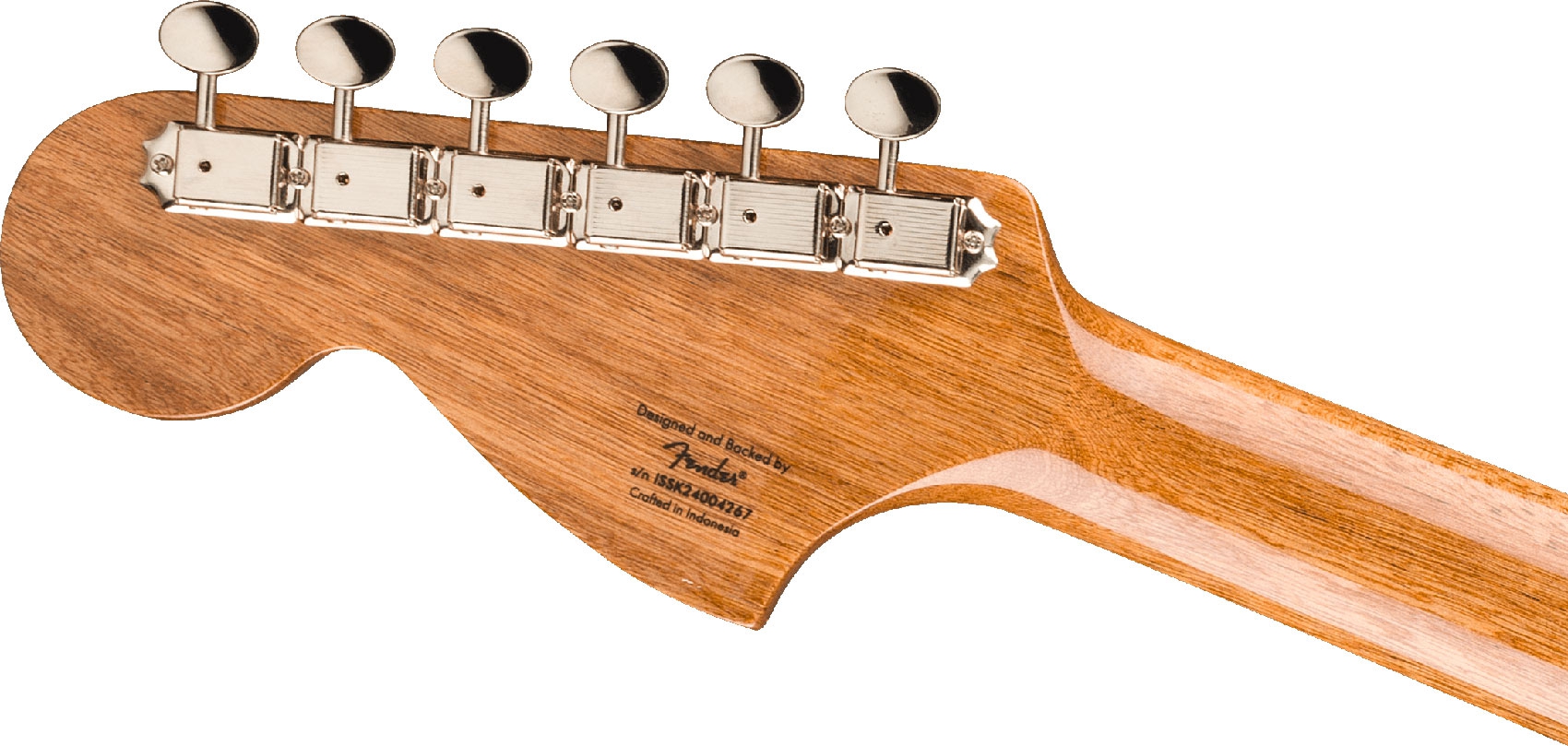 Squier FSR Classic Vibe 70s Stratocaster LRL Mocha