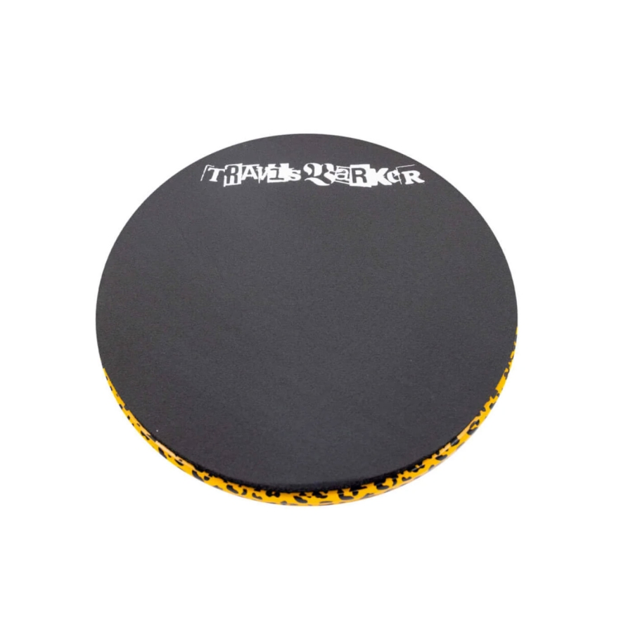 Zildjian Travis Barker Signature Practice Pad 6inch