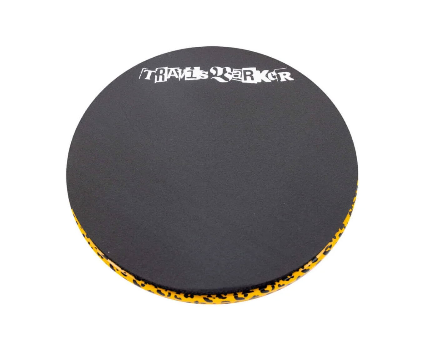 Zildjian Travis Barker Signature Practice Pad 6inch