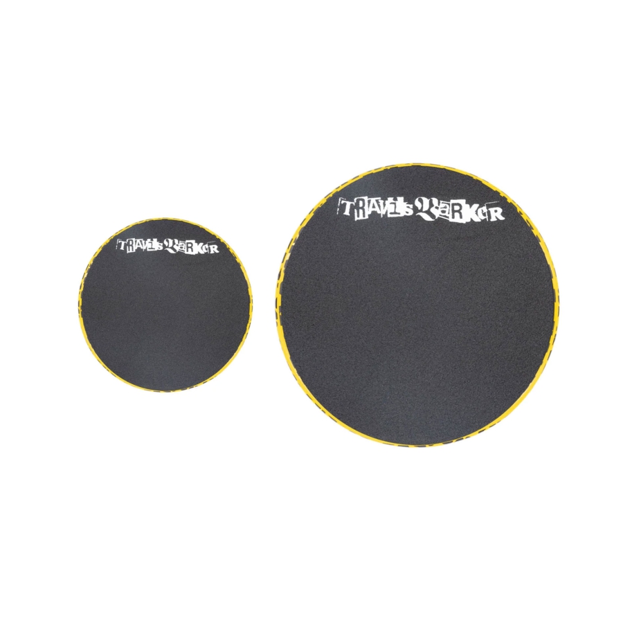 Zildjian Travis Barker Signature Practice Pad 6inch
