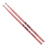 Vic Firth American Classic Series 5AP Pink Wood Tip