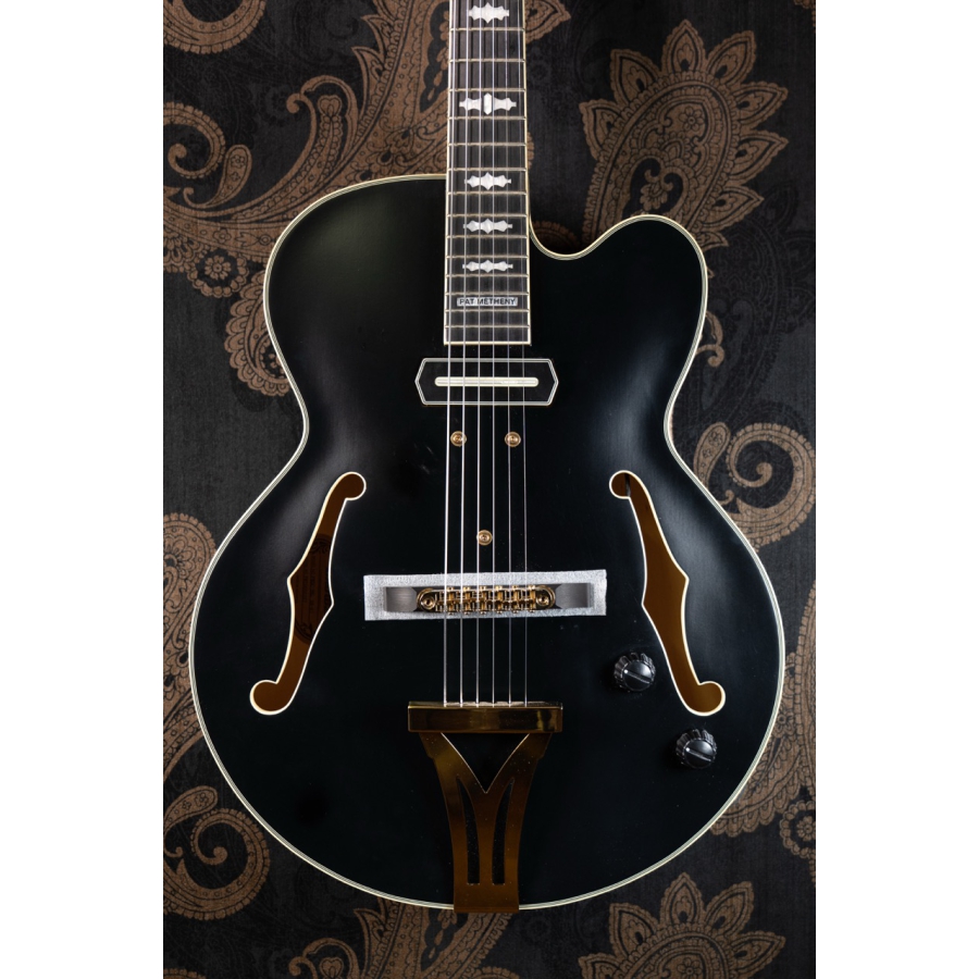Ibanez PM3C BKL B-Stock