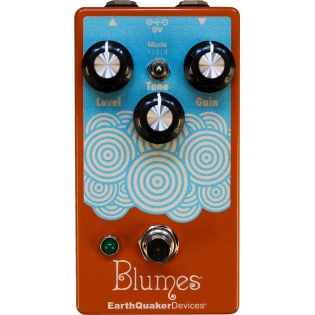 EarthQuaker Devices Blumes Custom 2026 | DijkmanMuziek |