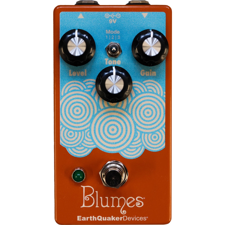 EarthQuaker Devices Blumes Custom 2026