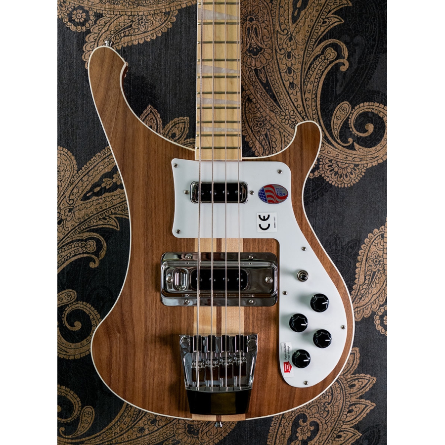 Rickenbacker 4003W Walnut