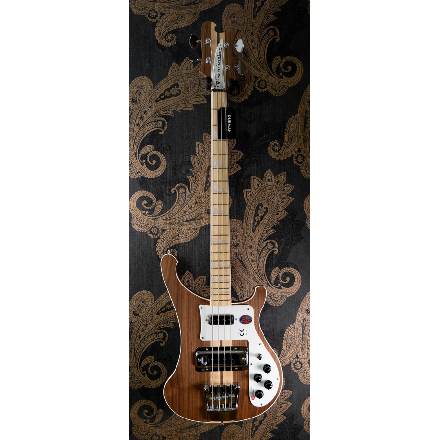 Rickenbacker 4003W Walnut