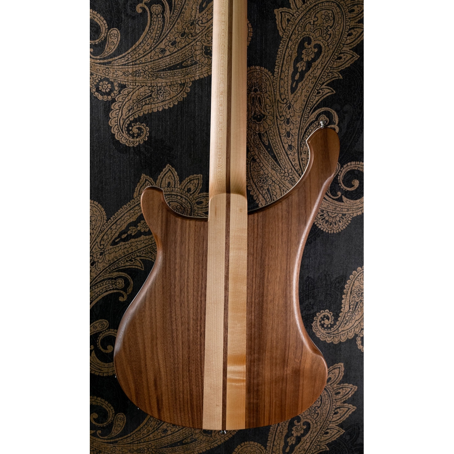 Rickenbacker 4003W Walnut