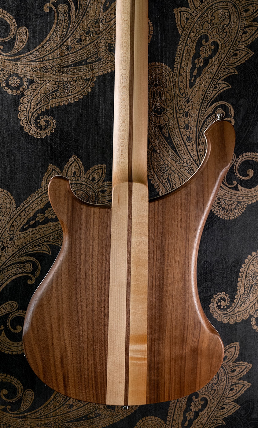 Rickenbacker 4003W Walnut