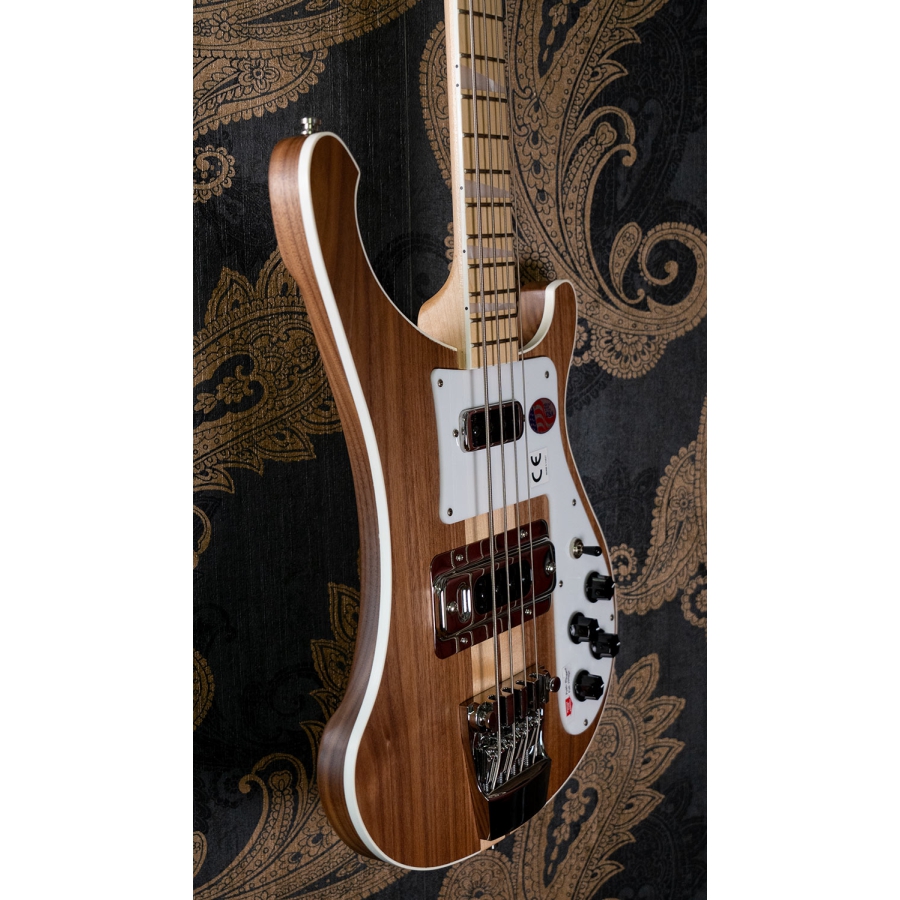 Rickenbacker 4003W Walnut