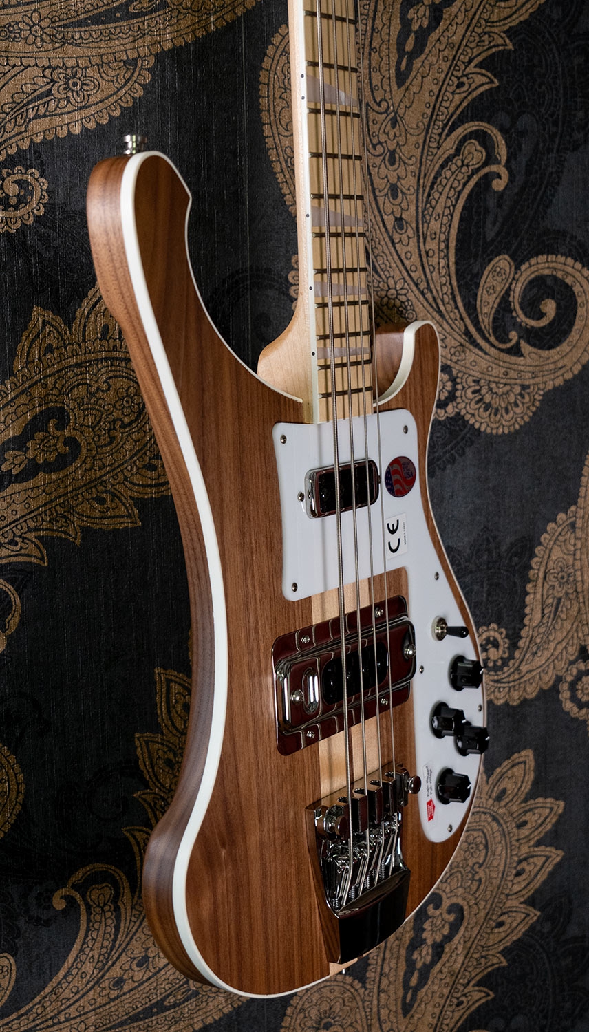 Rickenbacker 4003W Walnut