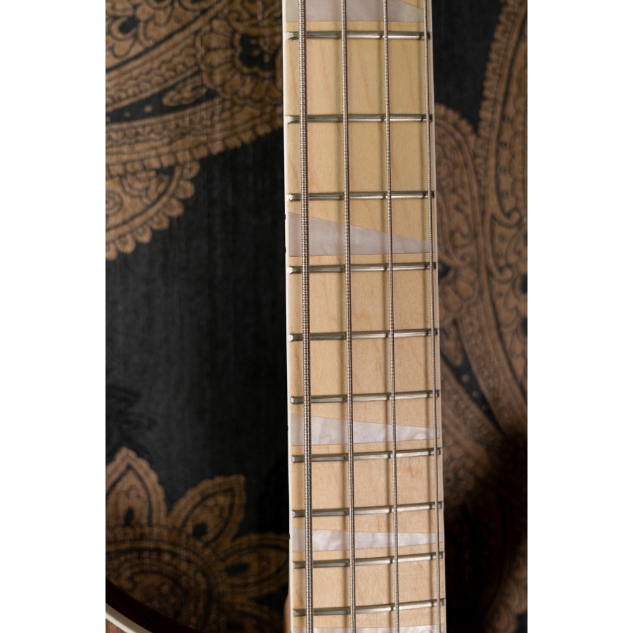 Rickenbacker 4003W Walnut