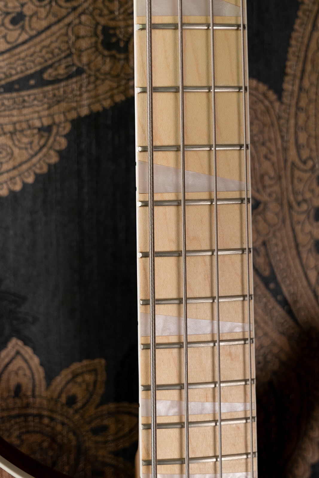 Rickenbacker 4003W Walnut