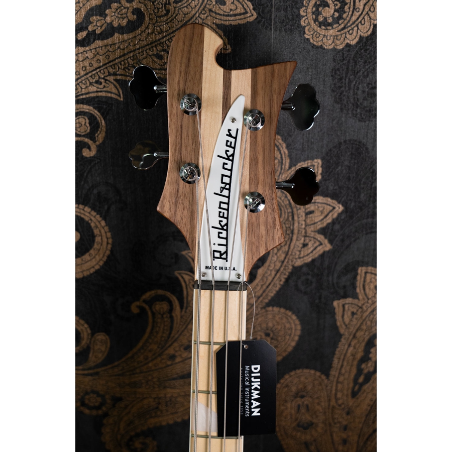 Rickenbacker 4003W Walnut