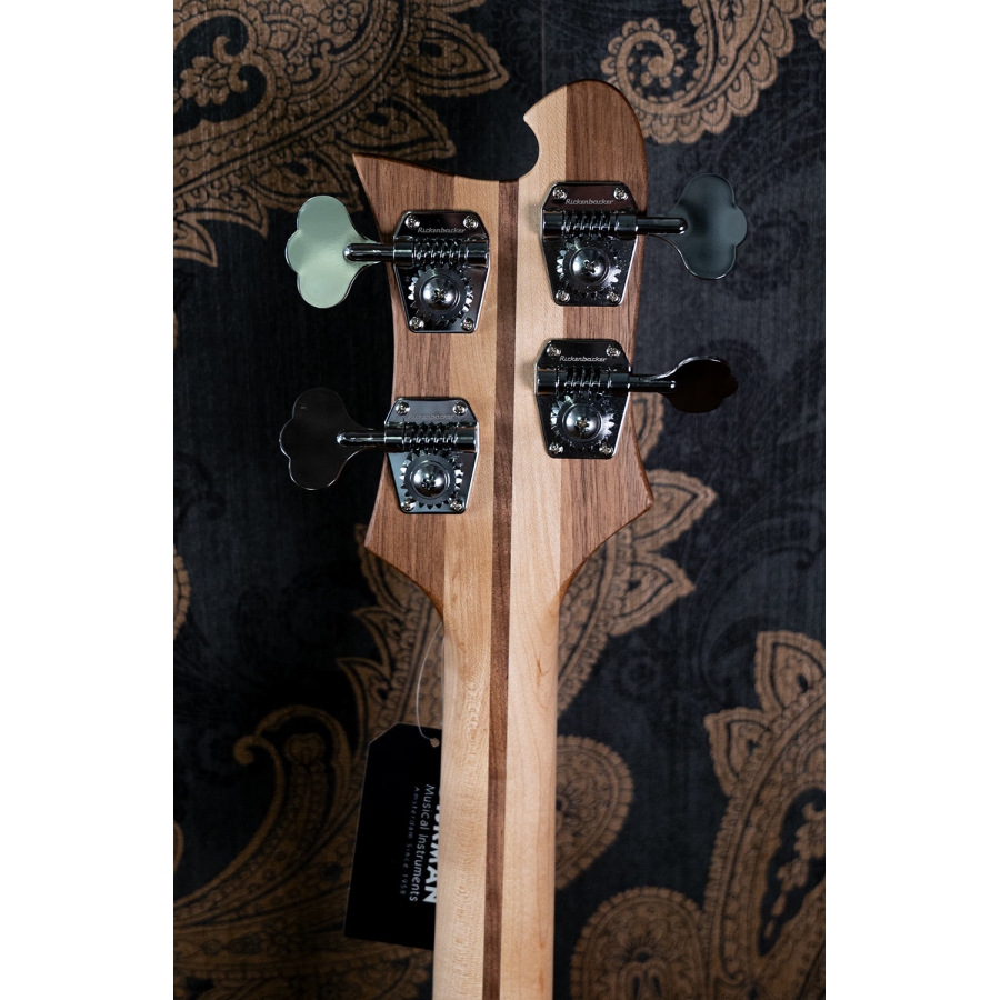 Rickenbacker 4003W Walnut