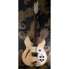 Rickenbacker 330 MG Mapleglo