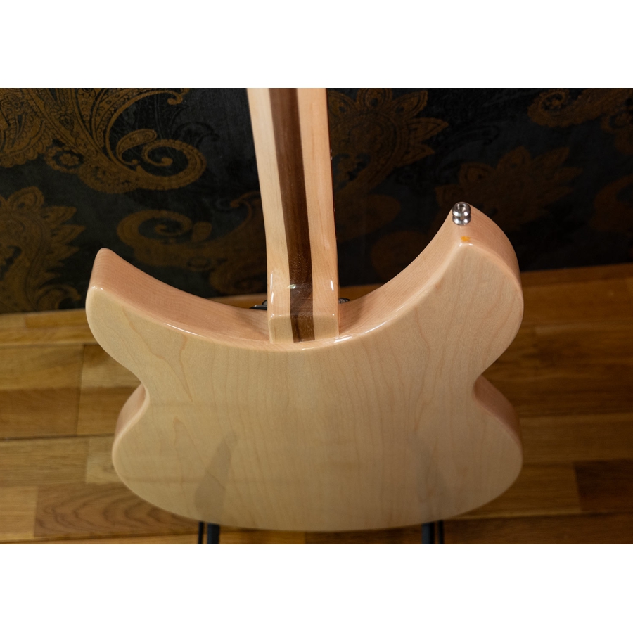 Rickenbacker 330 MG Mapleglo
