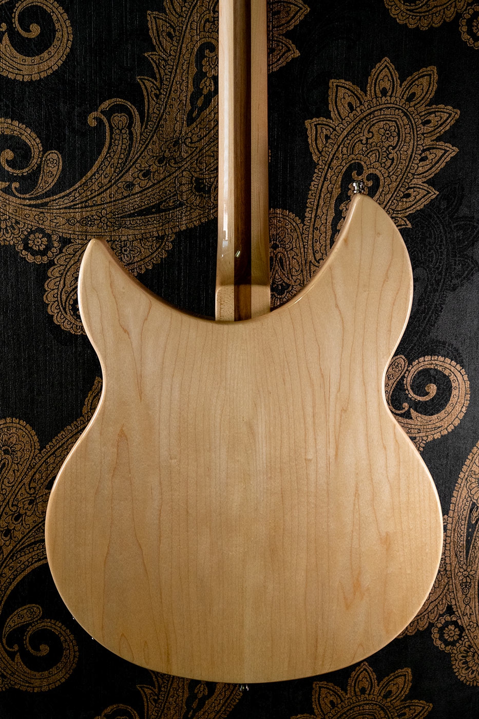 Rickenbacker 330 MG Mapleglo