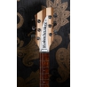 Rickenbacker 330 MG Mapleglo