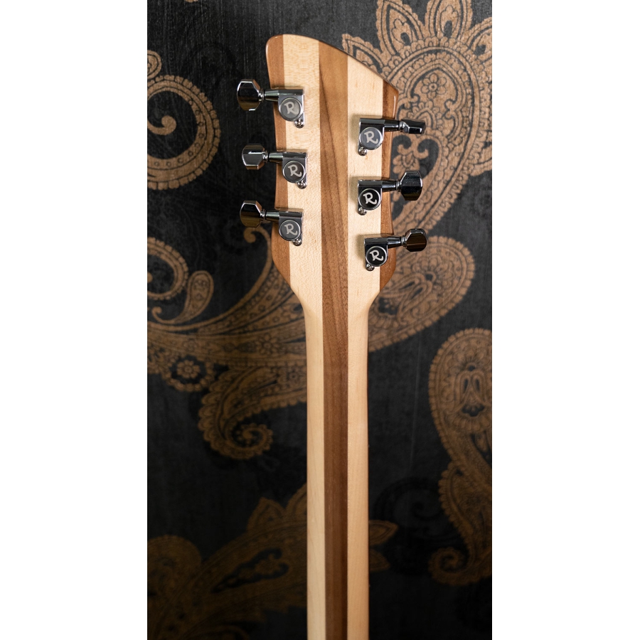 Rickenbacker 330 MG Mapleglo