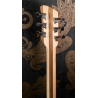 Rickenbacker 330 MG Mapleglo