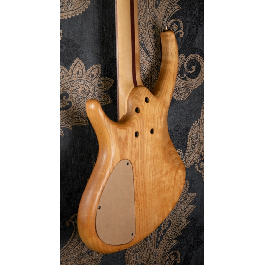 Tobias Growler IV bj 1996 Satin Natural