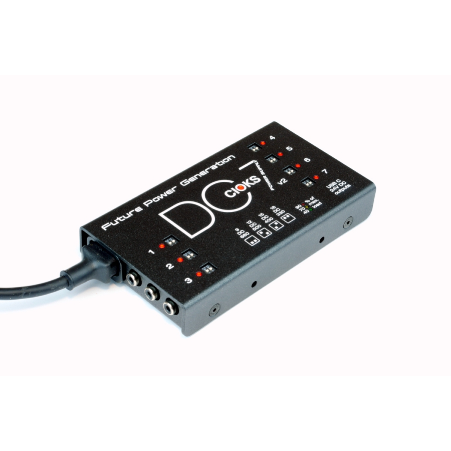 CIOKS DC7 V2 Power Supply