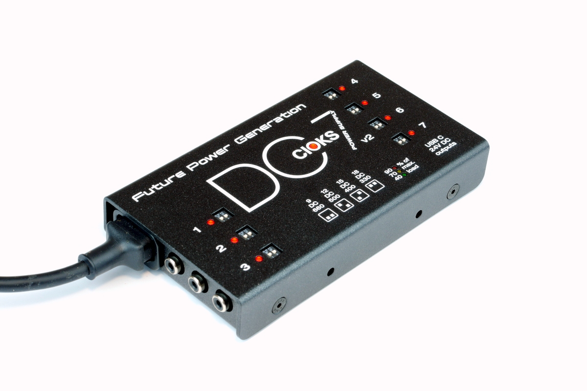 CIOKS DC7 V2 Power Supply