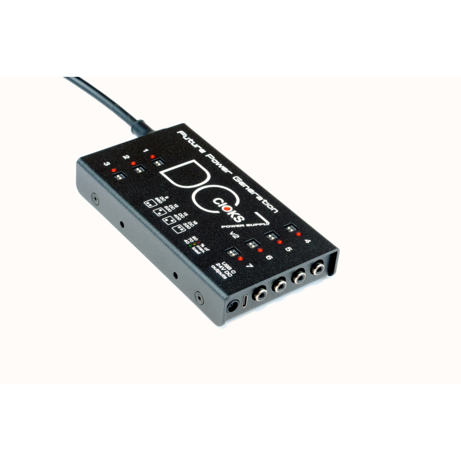 CIOKS DC7 V2 Power Supply