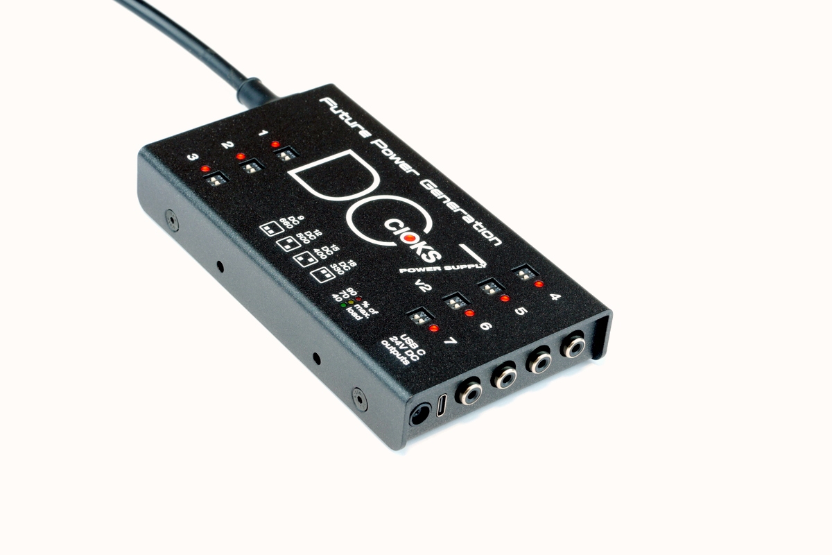 CIOKS DC7 V2 Power Supply