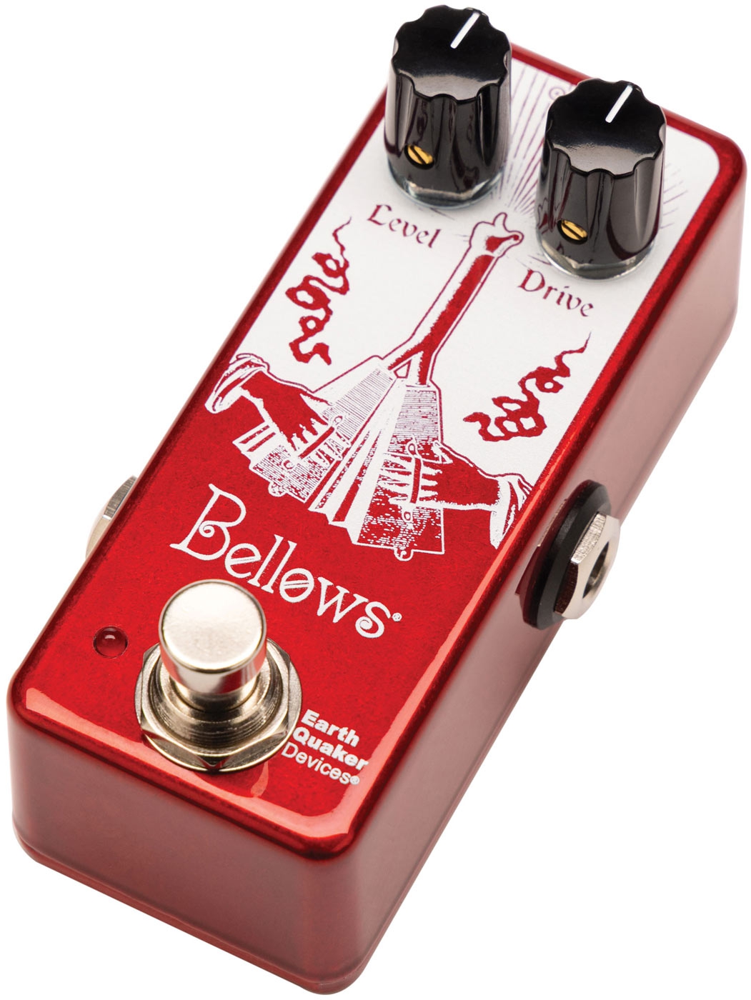 EarthQuaker Devices Bellows Legacy Reissue