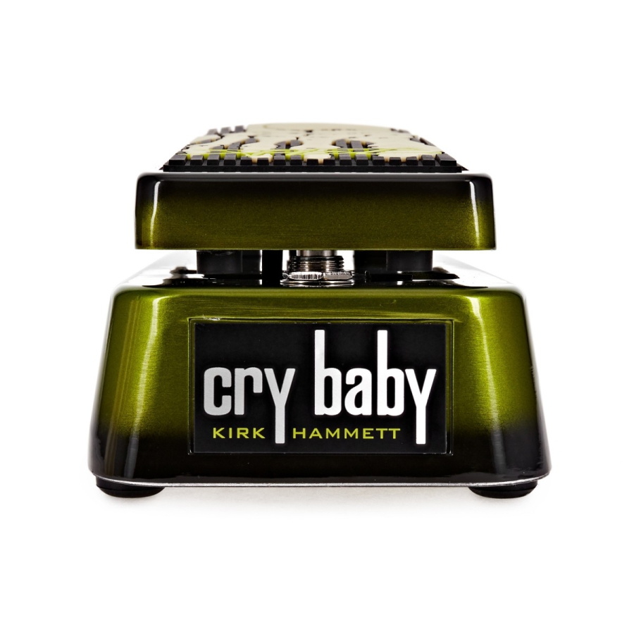 Dunlop KH95 Signature Kirk Hammet Cry Baby