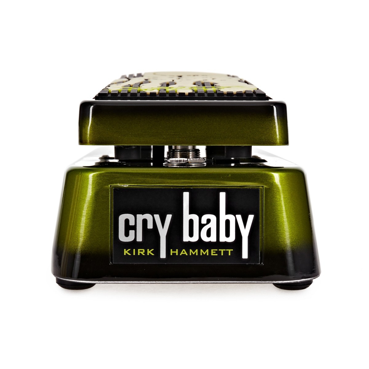 Dunlop KH95 Signature Kirk Hammet Cry Baby