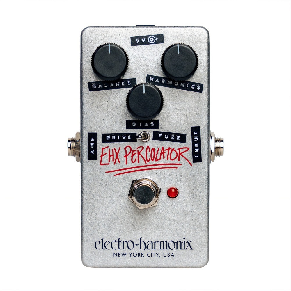 Electro Harmonix EHX Percolator